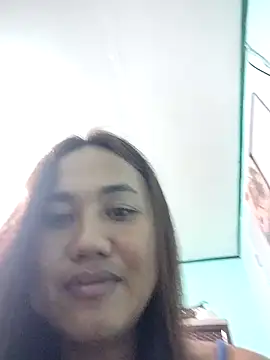 Show de sexyts69xx na webcam