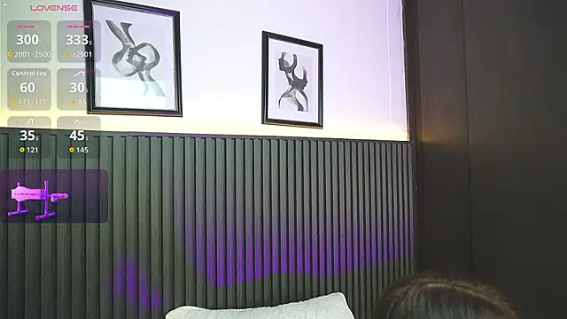 haylie_ Chat XXX in diretta