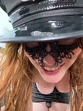 แชท XXX สดของ Miacarry