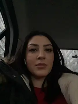 Lexi_Storm élő XXX-chatje