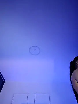 Chat XXX en directo de MeganWhite3