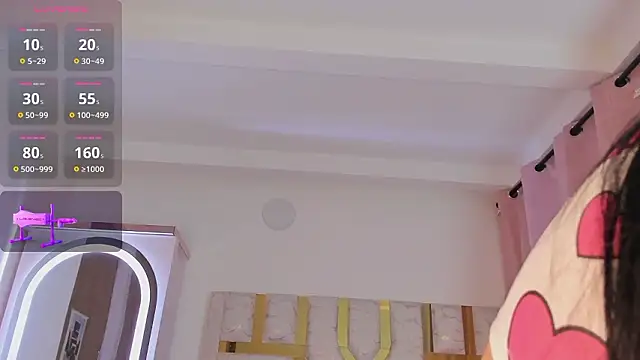 sophy_champagneのライブXXXチャット