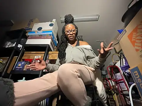 wynterheat webcam show