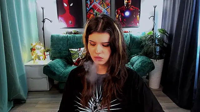 AnoraDark Live XXX-chat