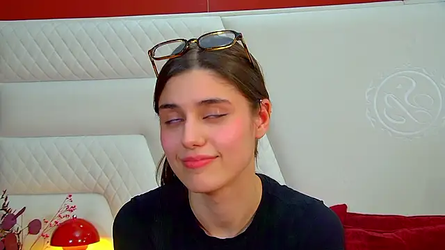 ArianaAllens Chat XXX in diretta