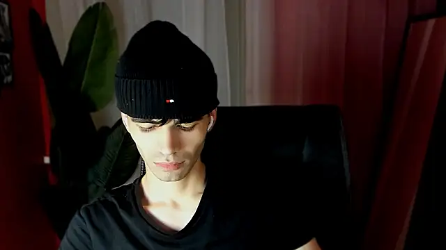 JaremyHarris 现场XXX聊天