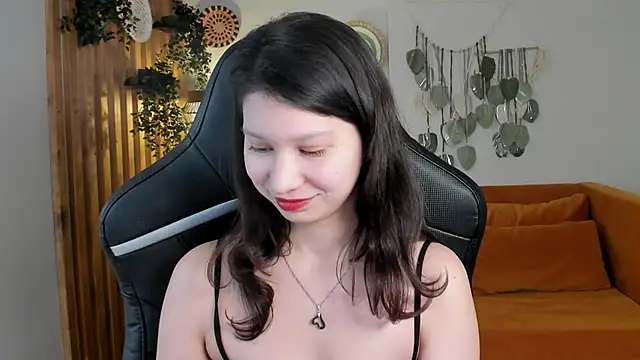 SaraDenars Live XXX-chat