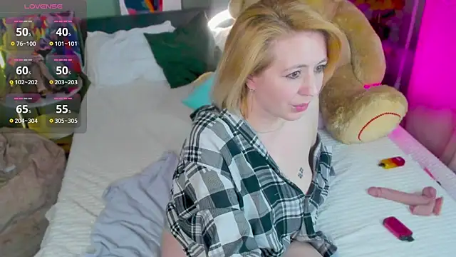 miss_lisaaa Chat XXX in diretta