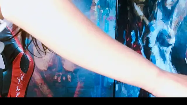 zoe_Nolimits18 Live XXX-chat