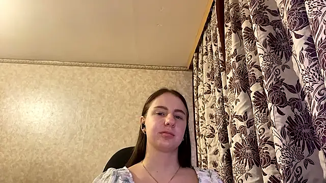 Chat XXX en directo de DanaRaven