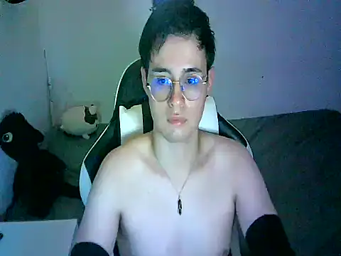 aiden_dwayne 现场XXX聊天