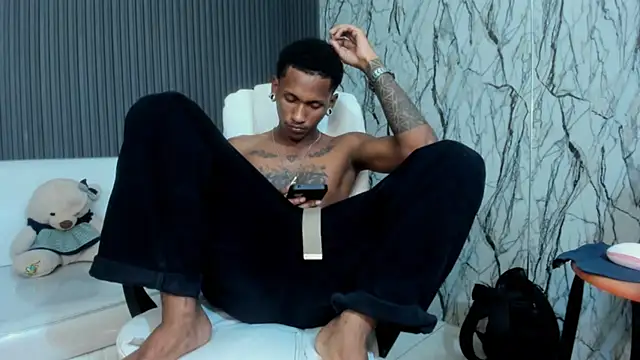 ManSant 现场XXX聊天