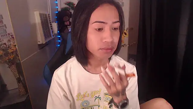 Manilagirl_x 网络视讯表演