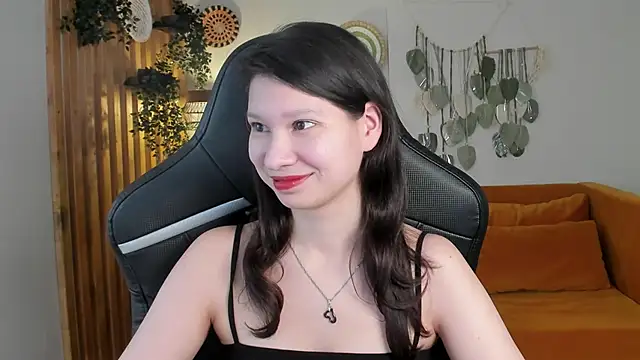 SaraDenars Live XXX-chat