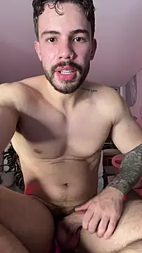 Czat XXX na żywo – Valenthino_Salvatore