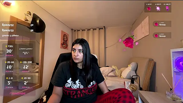 cloe_small's Live XXX Chat