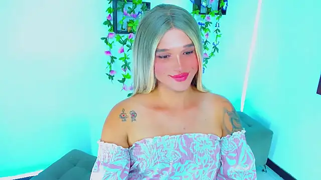 TaylorMon – Naživo XXX chat