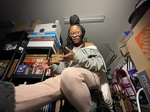 wynterheat Live XXX-chat