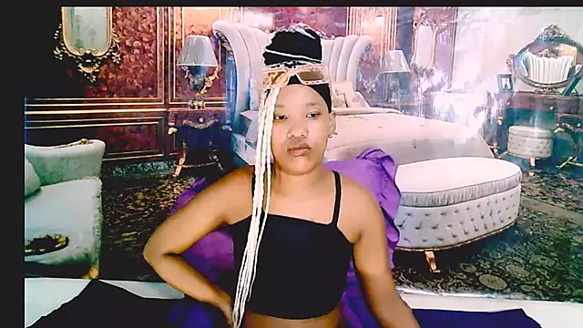 EroticSexyPrada Live XXX-chat