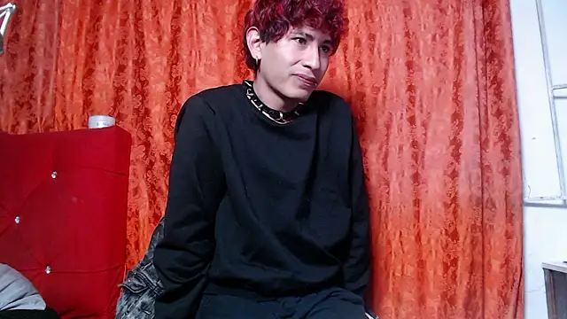 Alien_Twink's Live XXX Chat