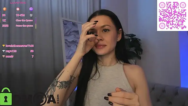 Aria_Milan Live XXX chat