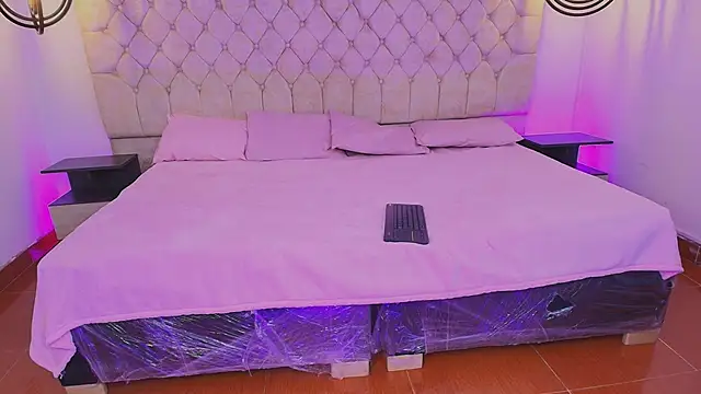 Sweet_1Angelのウェブカメラショー