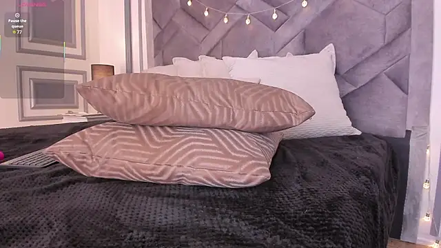 TahliaMoreau Live XXX-chat