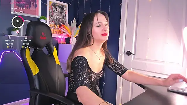 Lena_Barnes Live XXX-chat