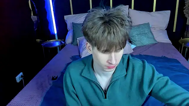 Chat +18 de ScottPierce ao vivo