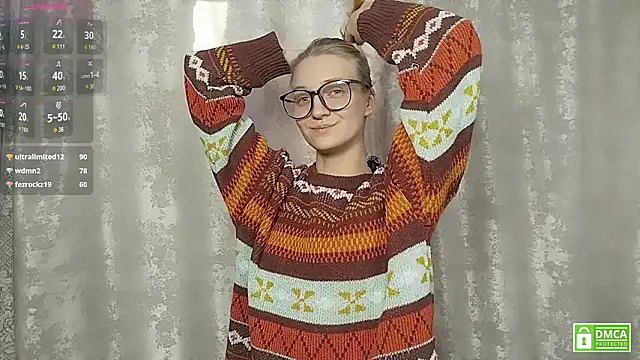 Chat XXX en directo de Alex-wer