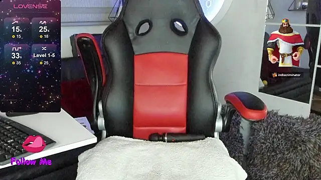 Chatroom XXX en direct de natasha_logan_