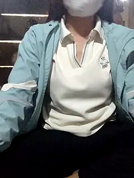 Chat XXX ao vivo de Congee-666