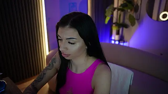 KaylaLuxx_ Webcamshow