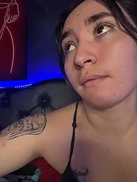 Sophie_LSのライブXXXチャット