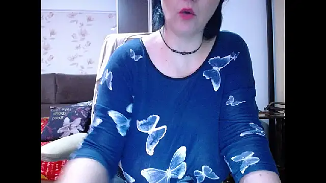 Mary_x – Naživo XXX chat