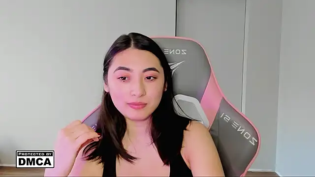 Chat XXX en directo de MeilideQian1