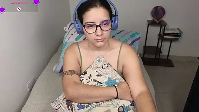 แชท XXX สดของ blue__moon_