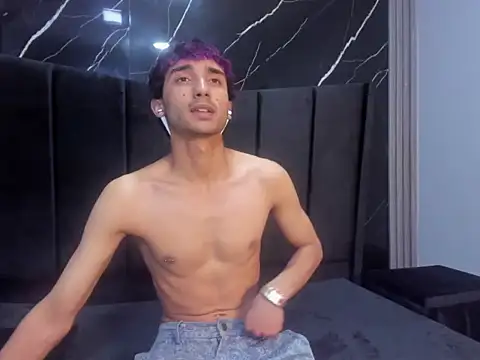 KrisX_hl 现场XXX聊天