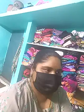 Villageanuty Live XXX-chat