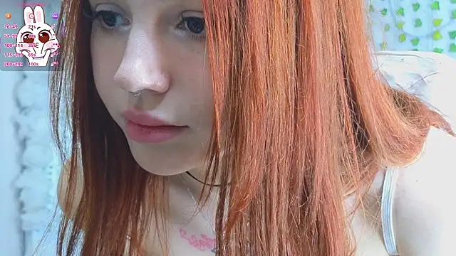 Lusy_PickMe Chat XXX live