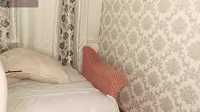 MissValday – Live XXX-chat