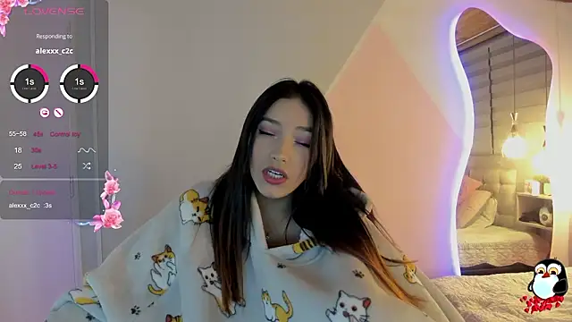 cristal__hot_1 Live XXX-chat