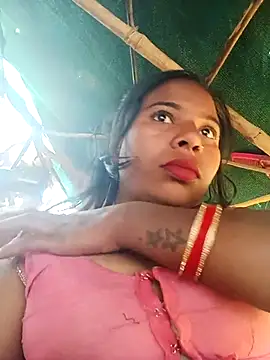 Show de webcam de Rubi_sarma