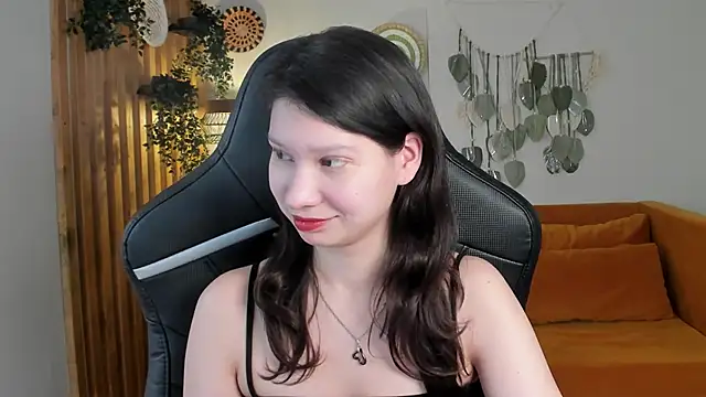 SaraDenars: онлайн-секс-чат