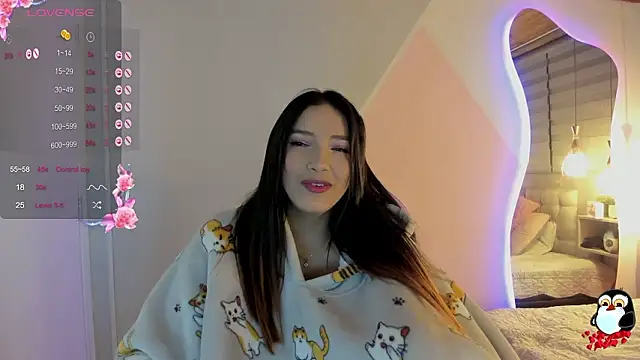 XXX chat uživo modela cristal__hot_1