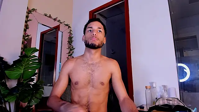 Czat XXX na żywo – Thiagoferreti