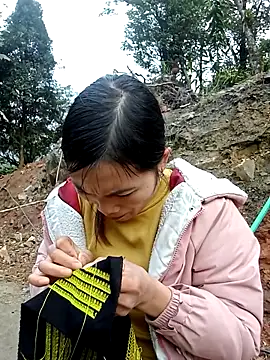 Chatroom XXX en direct de ngan-cute