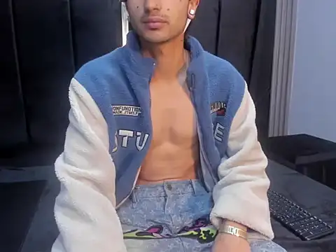 KrisX_hl Chat XXX live