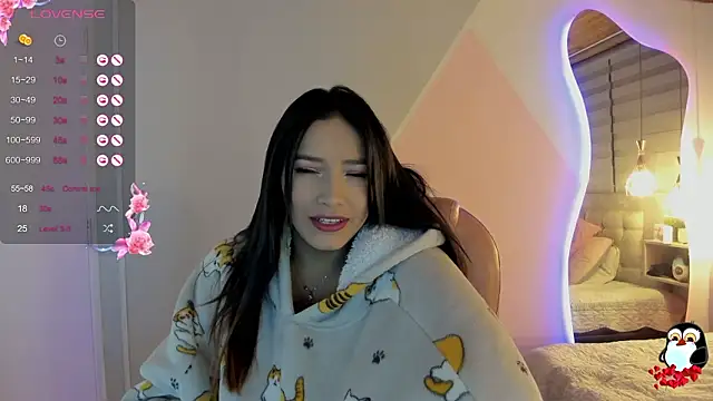 Czat XXX na żywo – cristal__hot_1