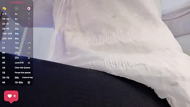 peachy_kiss Live XXX-Chat